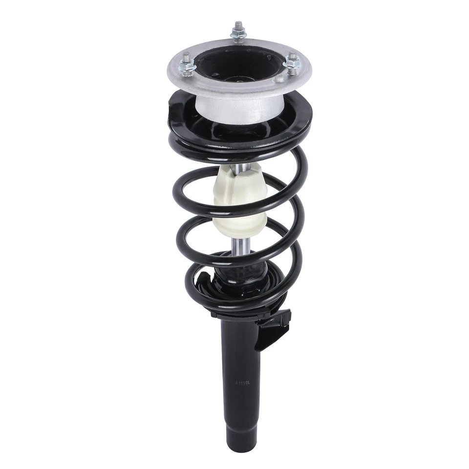 Shocks Struts Assembly For BMW 128i 135i 328i 335i 335iS 335D RWD Front & Rear Foto 2 de 4