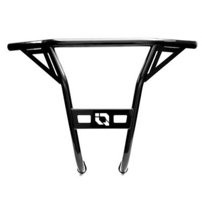HMF Racing Defender Rear Bumper Black Polaris RZR Pro XP | XP 4