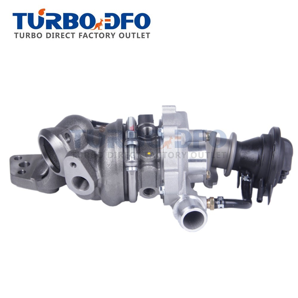 GT1238S turbo charger 727238-5001S A1600961099 for Smart Brabus ...