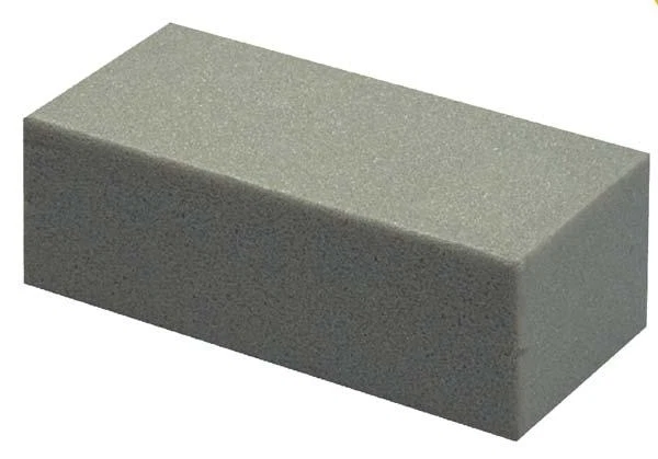 Trocken - Steckschaum - Ziegel Steckmasse, mosy, 10 Stück, Steckziegel, Blumen