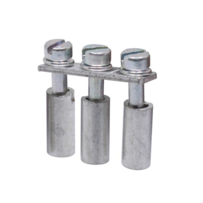 10pcs Weidmuller Terminal block cross connectors SAKQ 10/3 ，1129410000