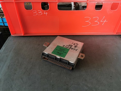 Original Ford Scorpio MK1 Lichtkontrolle Lichtmodul Steuergerät ECU 85GB10K910AF