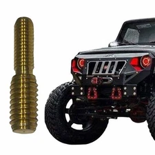 5/16 to 6mm Screw for Aftermarket Antennas Jeep Wrangler and Gladiator JK JL JKU