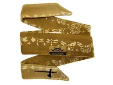 Hormesis Headband - THE HALBERD SERIES MUSTARD 79/205