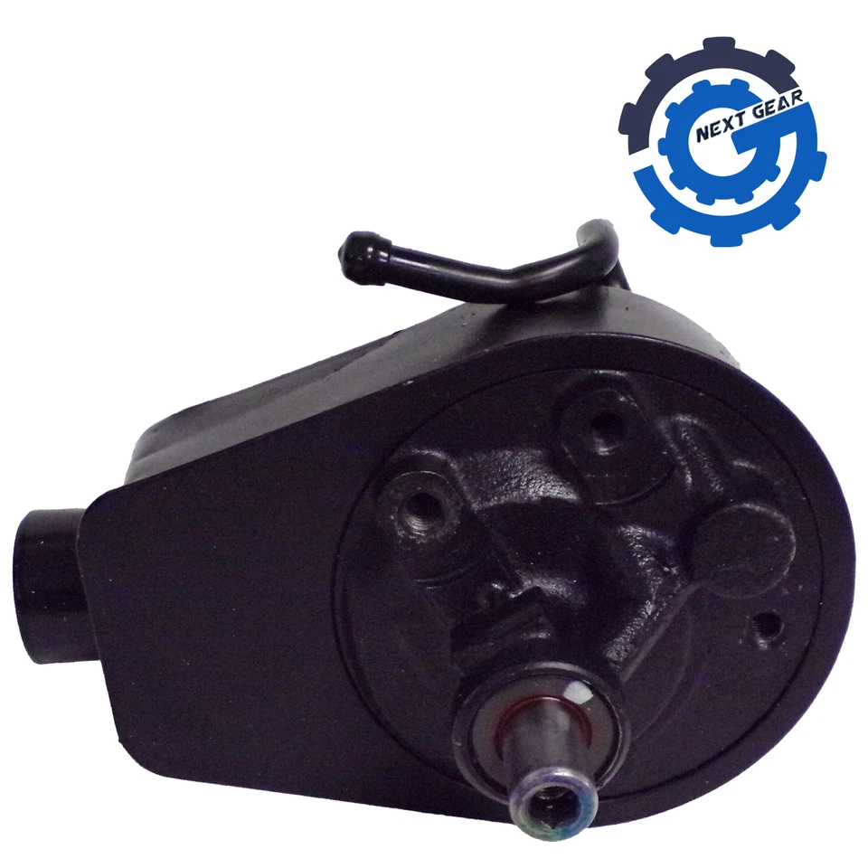 Remanufactured GM Power Steering Pump 1988-1989 Chevy C1500 K1500 26003871 - Image 2 of 3