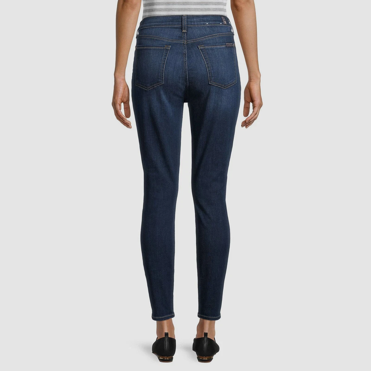 Size 7 cheap skinny jeans