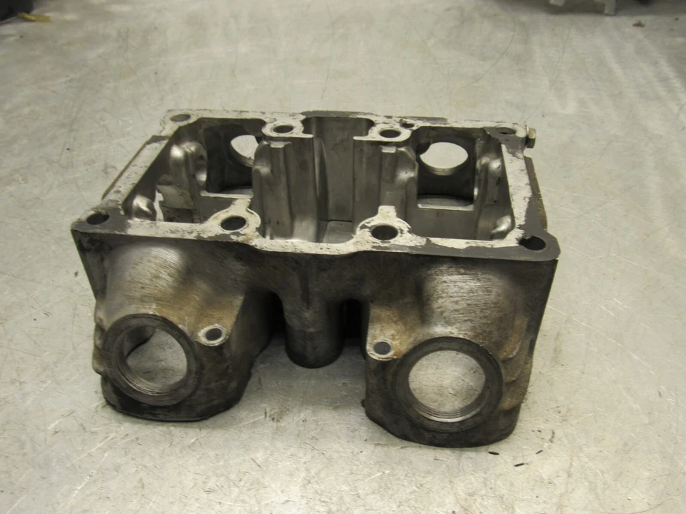 1973 CL350 Honda скремблер рокер коробка - Изображение 4 из 4