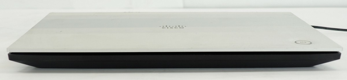 Cisco CTS-SX20CODEC Telepresence SX20 Codec Video Conference TTC7