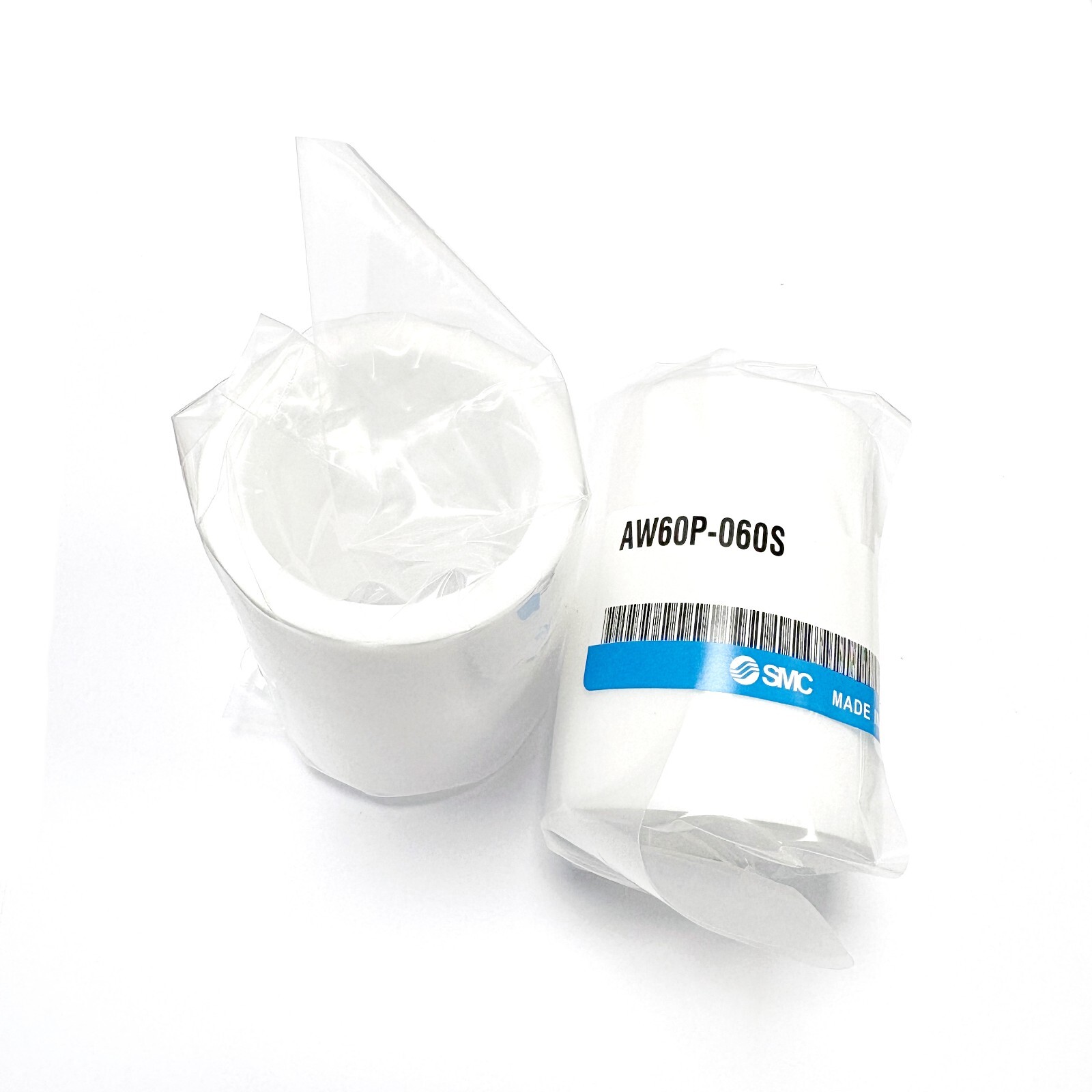 SMC AW60P-060S Air Source Filter Cartridge New