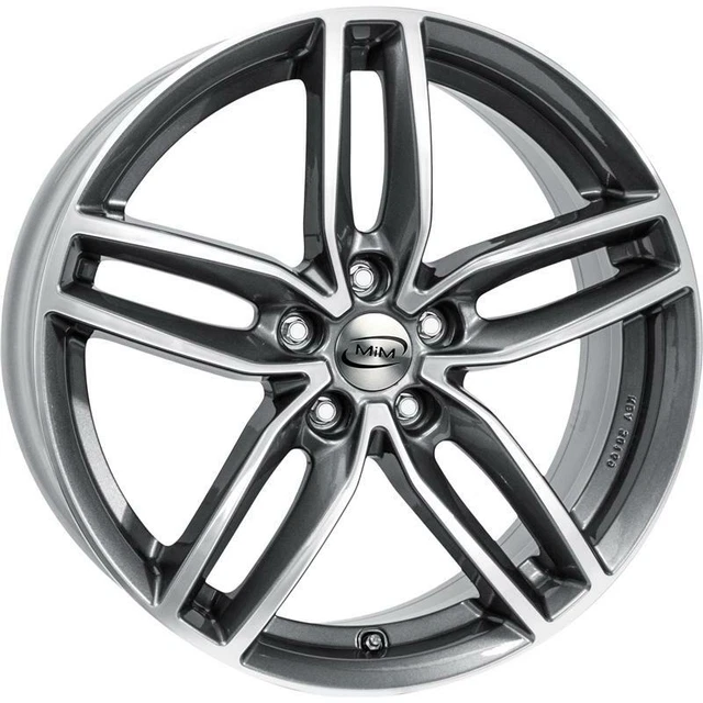 Cerchioni larghezza del cerchio 8 45 mm per auto