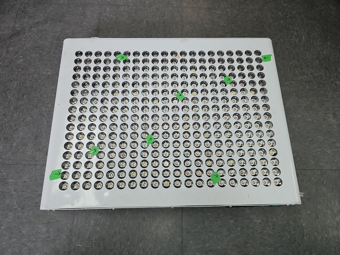 Xl 1000 Power: 1000w No Remote No Hangers *pls Read*