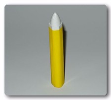  1 Pc White Tires Marker Pen Paint-stick