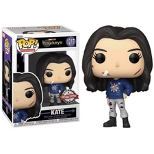 Funko Pop! Vinyl: Marvel - Kate - Target (Exclusive) #1217
