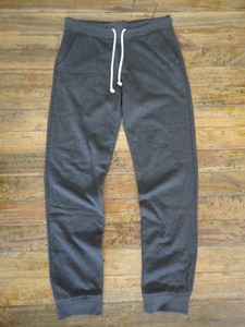 Pantalon chandal gris mujer H\u0026M joggers gray pants talla S nuevo | eBay