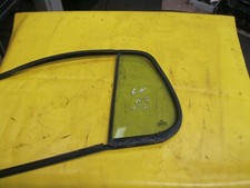 VW Polo 6n, 4-Türer, kleine Türscheibe hinten rechts,siehe Bild, Beifahrerseite,