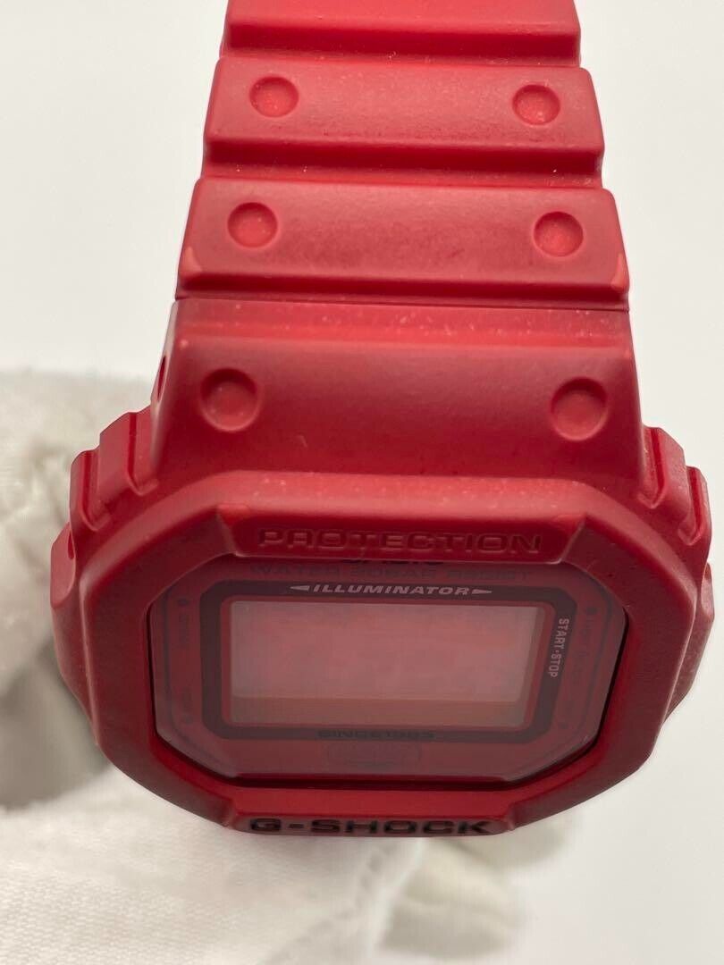CASIO G-SHOCK Watch DW-5635C-4JR 35th ANNIVERSARY LIMITED CASIO G-SHOCK Watch DW-5635C-4JR 35th ANNIVERSARY LIMITED