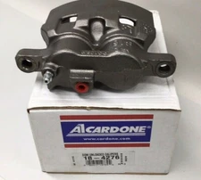 A1 Cardone 18-4276 Remanufactured Unloaded Disc Brake Caliper 184276