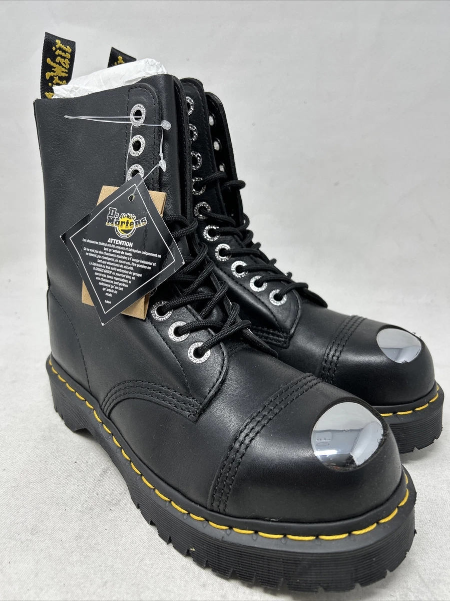 Dr top martens 8761