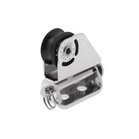 Micro Xs Stehblock Kugellager 6 Mm - 1 Rolle