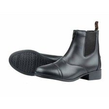 Dublin Childrens Foundation Zip Paddock Boot II