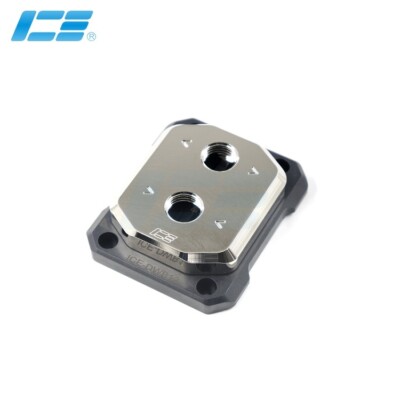 IceManCooler waterblock ICE-DWB12