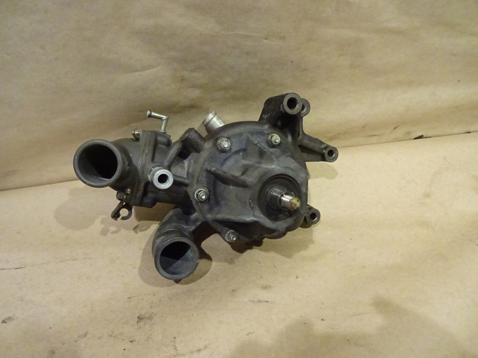 Ferrari 355 2.7 - Water Pump Assy - P/N 165478