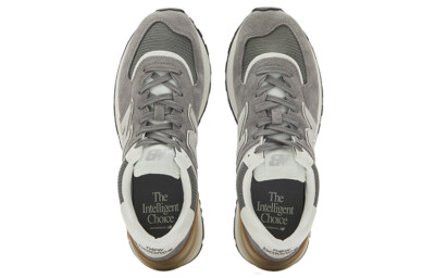 New Balance 574 Legacy Shadow Grey - U574LGGS | eBay