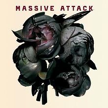 Collected von Massive Attack | CD | Zustand sehr gut