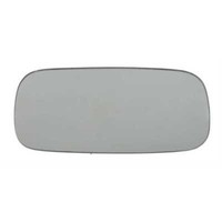 Spiegelglas AußEnspiegel Links Passend FüR Fiat Punto Van 176L 176 176_