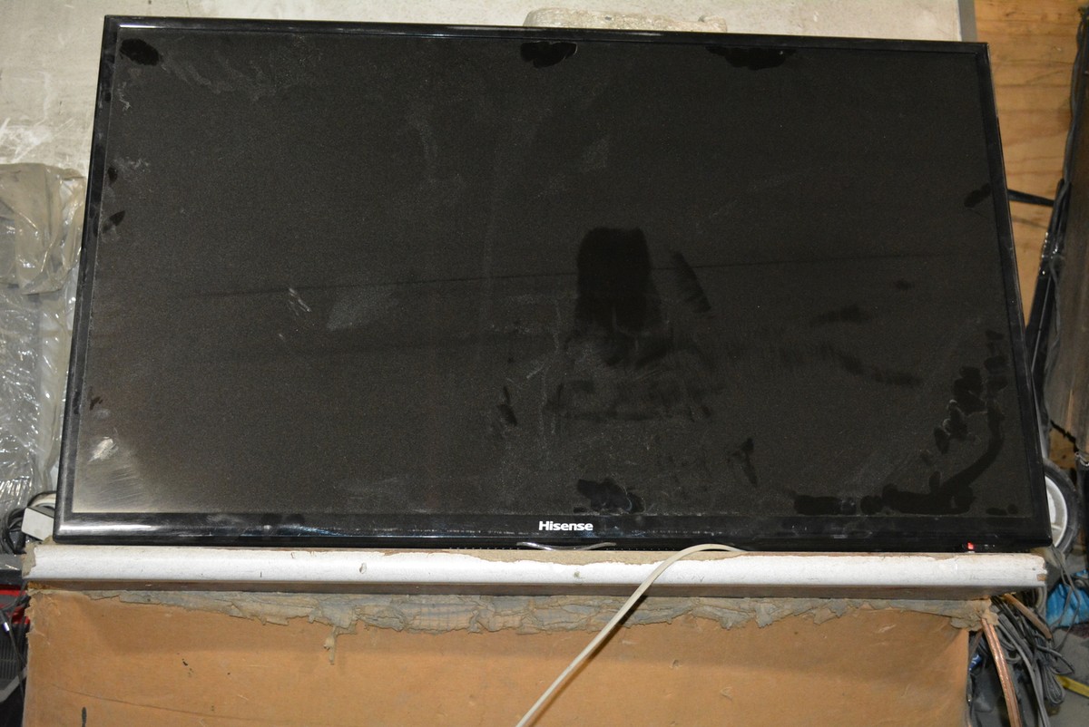 HISENSE 40K20D POWER BOARD RSAG7.820.5535/ROH | eBay