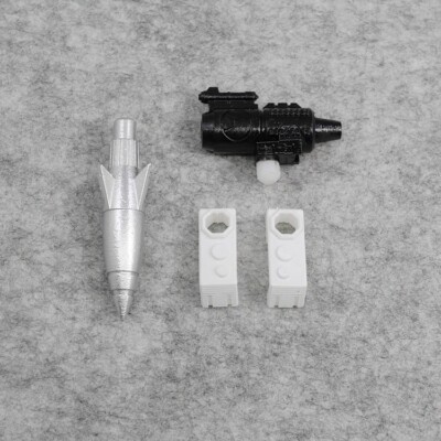 Shoulder Missile&link Parts Upgrade Kit For Kingdom MIRAGE -ZX
