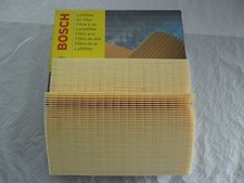 Luftfilter Luftfiltereinsatz BOSCH MERCEDES W202 C208 W163 A208 ML230 350 CLK Luftfilter Luftfiltereinsatz BOSCH MERCEDES W202 C208 W163 A208 ML230 350 CLK