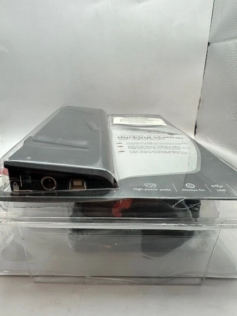 Targus ACP4506US Universal Laptop / Notebook Docking Station With Digital Audio - Image 3 of 4