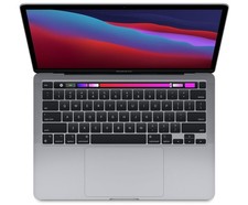 Apple Macbook Pro 2020 13" Touchbar A2251 I5 2.0GHz 16Gb 1TB SSD Space Gray