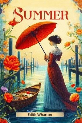 			Summer by Wharton, Wharton,  New 9789368095446 Fast Free Shipping..		