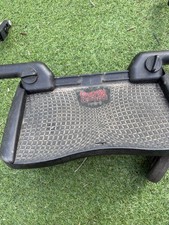 Lascal BuggyBoard Mini Universal Stroller Ride OnBoard ToddlerScooter Attachment
