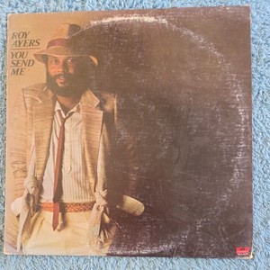Roy Ayers You Send Me | eBay Roy Ayers You Send Me | eBay