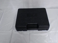 "Pre-Owned" "Partial Set" Sears Tool Kit w/Plastic Storage Case