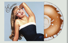 Espresso (2 Year Anniversary Edition) Sabrina Carpenter Preorder  Vente Anticipé