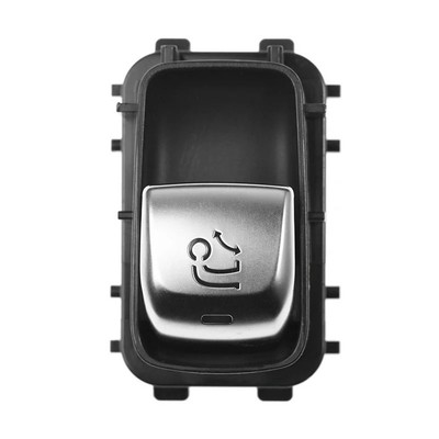 Interruttore Alzacristallo Elettrico Lato Sinistro Per Daewoo Matiz (OE: 96527803, 96258658)