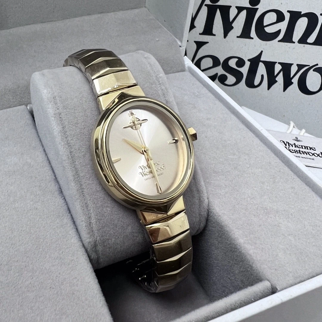 Vivienne Westwood Wristwatches for sale - eBay