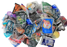McDonalds Happy Meal Toys Huge Mixed Lot of 62 Pieces