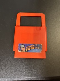 Nintendo NES Control Deck Video Game Console Gray NES-101