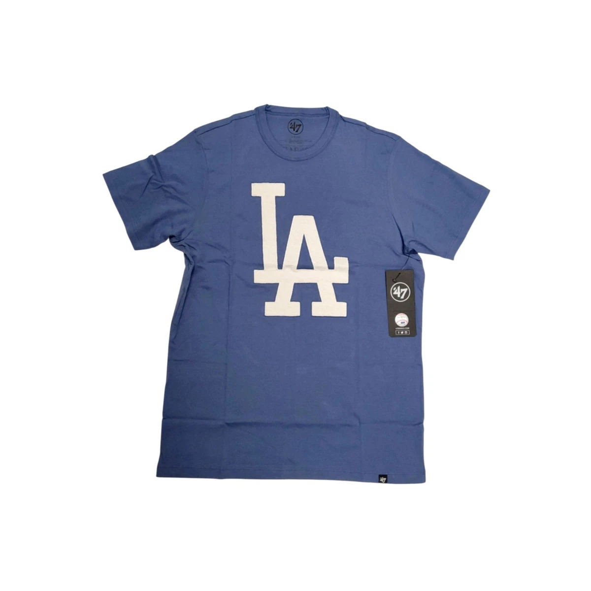 47 Los Angeles Dodgers MLB Shirts for sale | eBay
