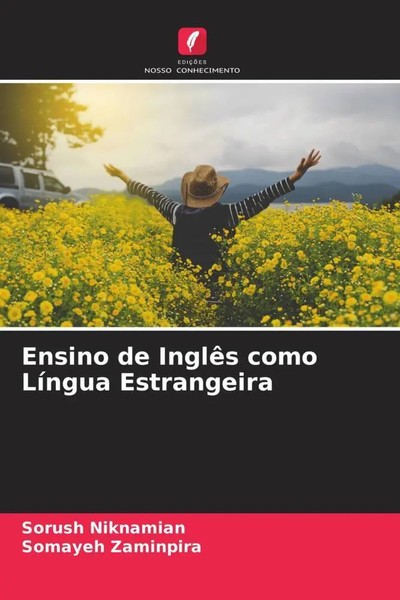 Sorush Niknamian (U. A.) | Ensino De InglêS Como LíNgua Estrangeira | Buch-image