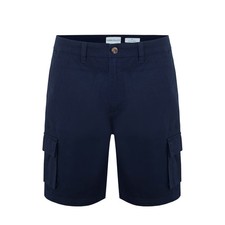 Image of SoulCal Mens Short Cargo Shorts Cotton 6 Pockets