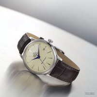 Orient Bambino Classic Automatik Herrenuhr 40,5 Mm RA-AC0033Y30B