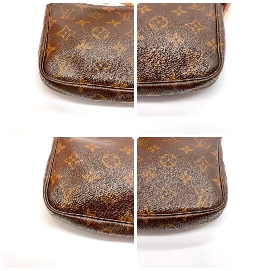 Louis Vuitton Accessories Monogram Shoulder Bag 25080703 thumbnail 5