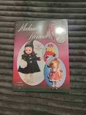 Madame Alexander Collector's Dolls Price Guide 23 - Linda Crowsey