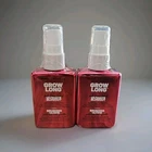 2X MARC ANTHONY Grow Long Anti-Frizz Shield Ultimate Blowout 50 mL/1.7 oz NEW